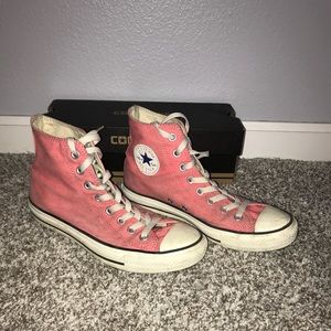 High top CONVERSE